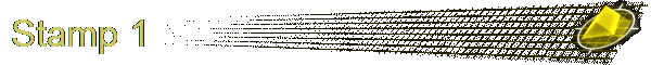 Stamp 1